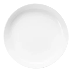 Diep Bord Serax Base tableware by Piet Boon White 24 cm
