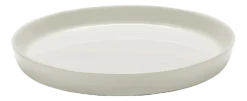 Diep Bord Serax Cena By Vincent Van Duysen Ivory L 26 cm
