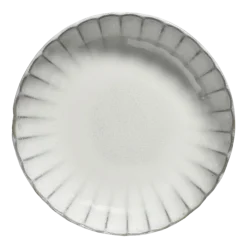 Diep Bord Serax Inku Tableware White XS 16 cm