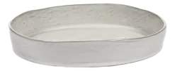 Diep Bord Serax La Mère Tableware By Marie Michielssen Off White S 20 cm