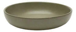 Diep Bord Serax Surface Tableware By Sergio Herman Camo Green S 16 x 16 x 4 cm
