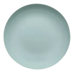 Diep Bord Serax Terres De Rêves Tableware By Anita Le Gr Light Blue Smoky Blue L 23,5 cm