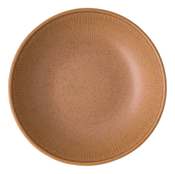 Thomas Diep Bord Clay Earth 23 cm Hot