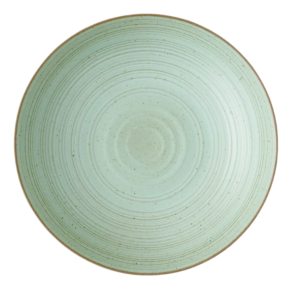 Thomas Diep Bord Nature Leaf 23 cm Hot