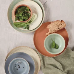 Thomas Diep Bord Nature Leaf 23 cm Hot