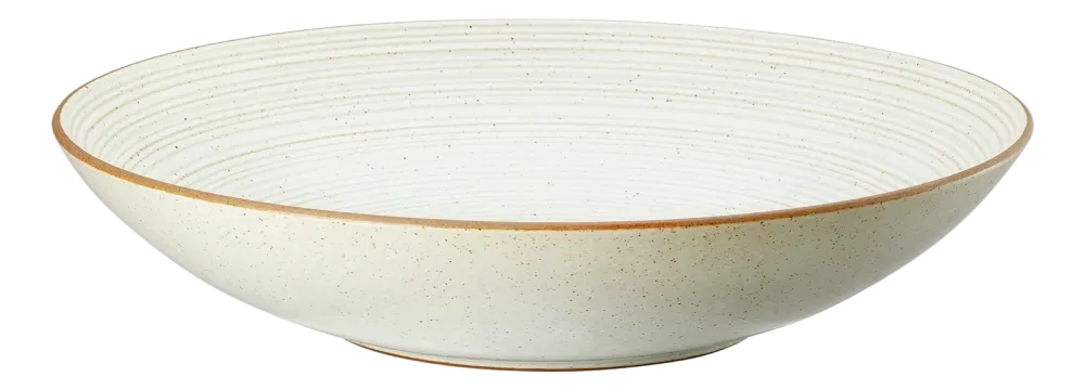 Thomas Diep Bord Nature Sand 28 cm Clearance