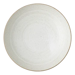 Thomas Diep Bord Nature Sand 28 cm Clearance