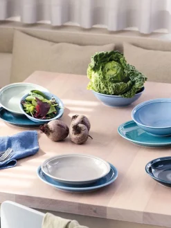 Diep Bord Thomas Trend Colour Night Blue 22 cm