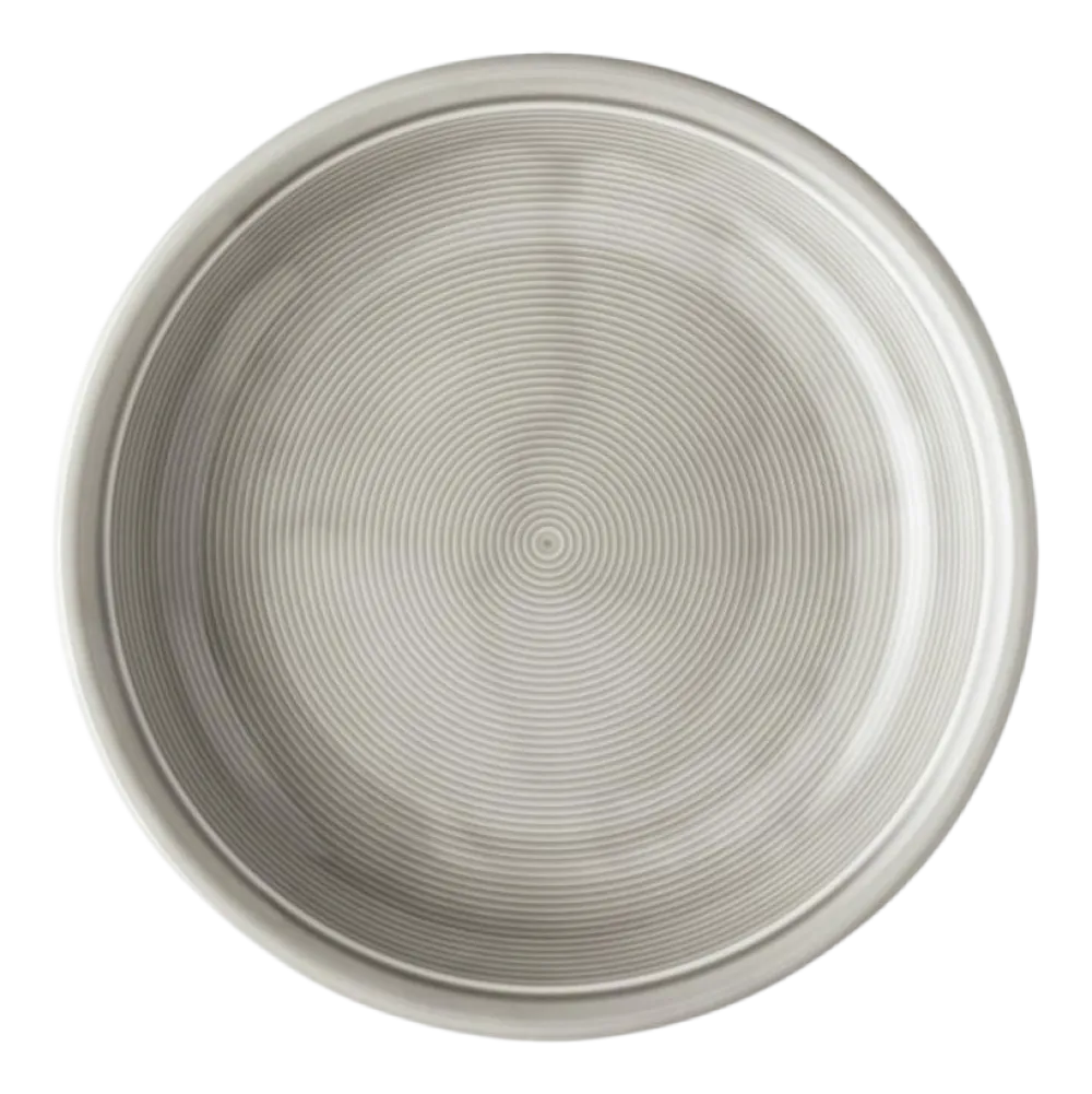 Thomas Diep Bord Trend Colour Moon Grey 22 cm Outlet