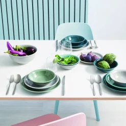 Thomas Diep Bord Trend Colour Ice Blue 22 cm Online