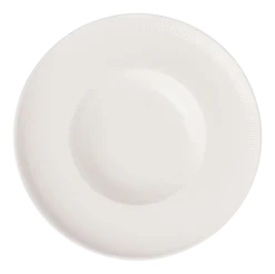 Diep Bord Villeroy & Boch Afina White 29 cm (4 delig)