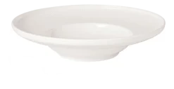 Villeroy & Boch Diep Bord Afina White 25 cm (6 delig)