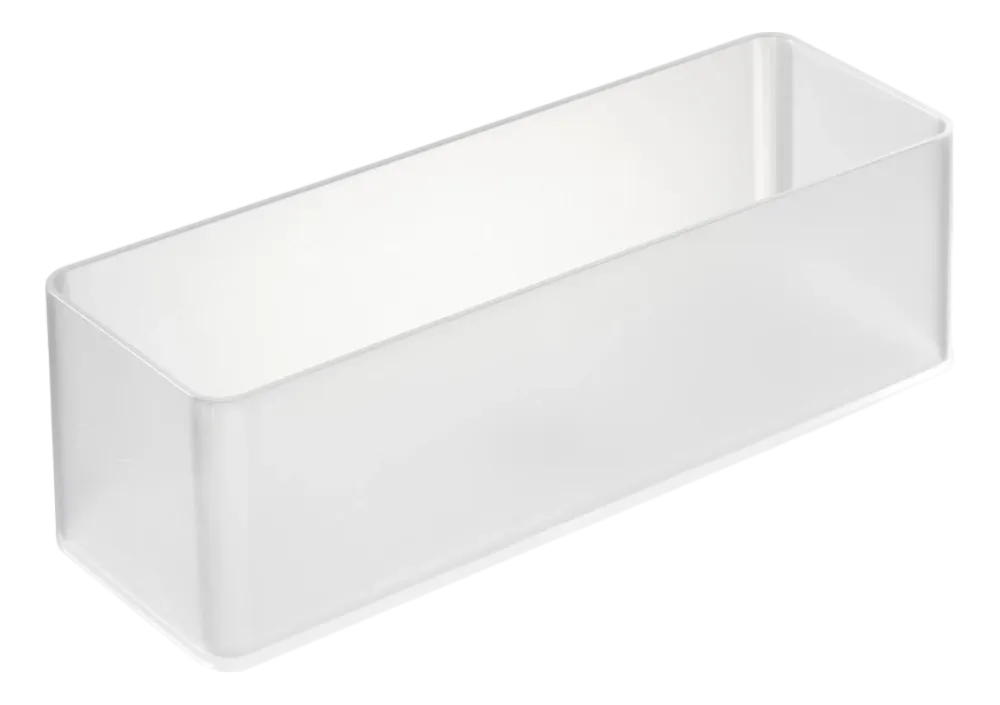 Yamazaki Diepe Lade Organizer Tower White Small Outlet