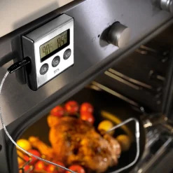 Digitale Kookthermometer Gefu Tempere
