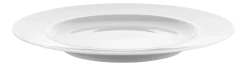 Dinerbord Alessi La Bella Tavola White 27 cm (Set van 4)
