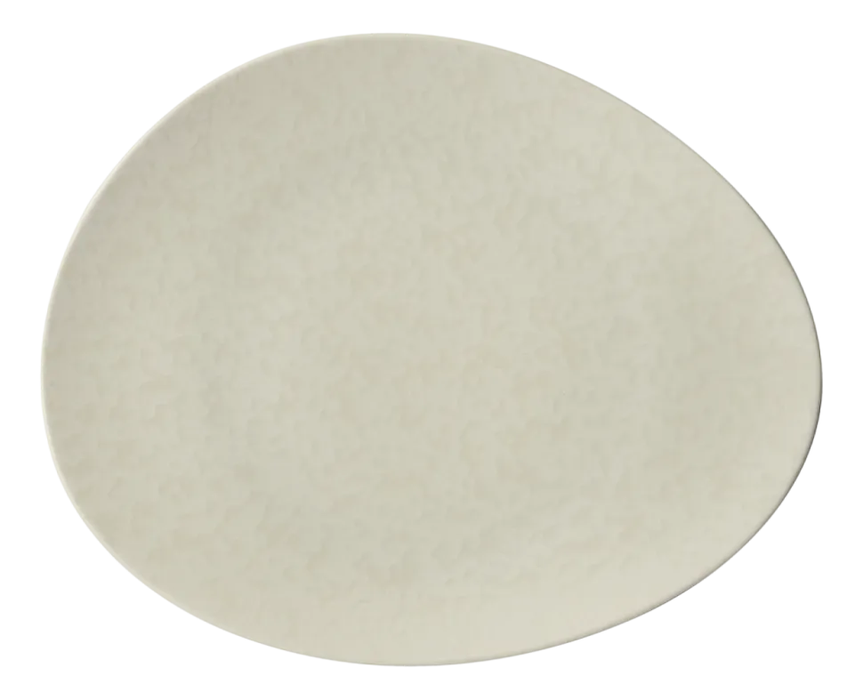 Dinerbord Arthur Krupp Porcelain Eclipse Day 31,5 cm