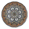 Dinerbord Arthur Krupp Porcelain Mandala B 32 cm