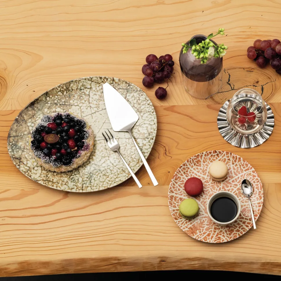 Dinerbord Arthur Krupp Porcelain Nature Essence 31,5 cm