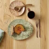 Arthur Krupp Dinerbord Porcelain Nature Essence C 27,5 cm