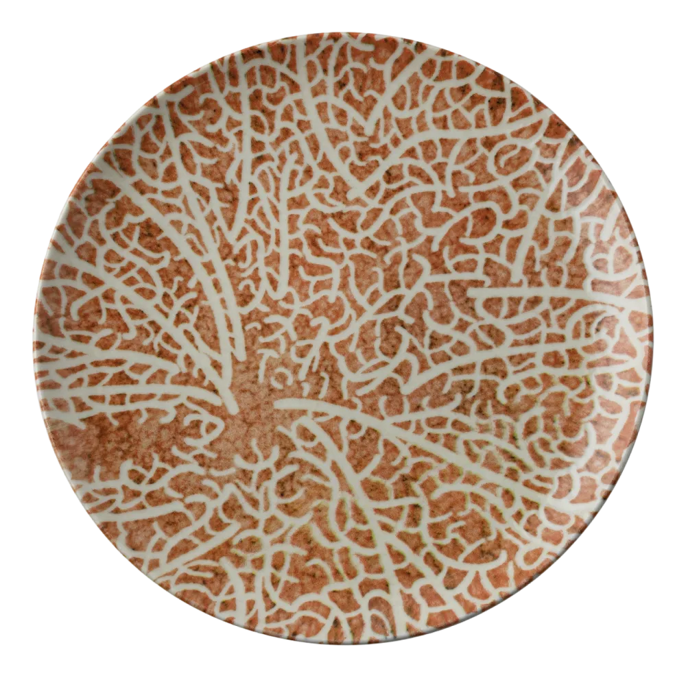 Arthur Krupp Dinerbord Porcelain Nature Essence C 27,5 cm