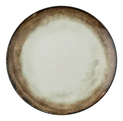 Arthur Krupp Dinerbord Porcelain Shade Earth 27,5 cm Outlet