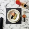 Arthur Krupp Dinerbord Porcelain Eclipse Day 20 cm New