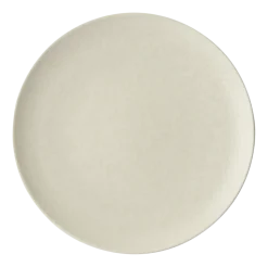 Arthur Krupp Dinerbord Porcelain Eclipse Day 20 cm New