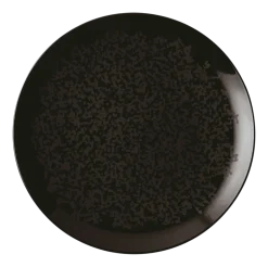 Dinerbord Arthur Krupp Porcelain Eclipse Night 27,5 cm