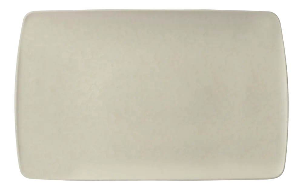 Arthur Krupp Dinerbord Porcelain Eclipse Day 33 x 21 cm Best