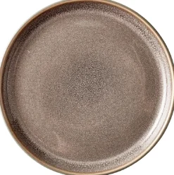 Bitz Dinerbord Gastro Grey Grey 17 cm (6-Delig) Sale