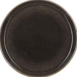 Bitz Dinerbord Gastro Grijs 27 cm (set van 6) Sale