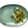 Bitz Dinerbord Groen (36 x 25 cm) Best