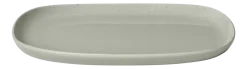 Dinerbord Blomus Vahlo Mirage Gray 26 cm