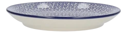 Bunzlau Castle Dinerbord Bubbles 26,5 cm Hot