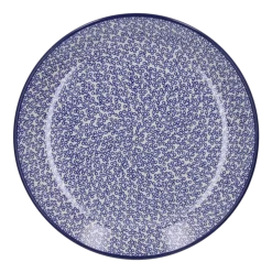 Bunzlau Castle Dinerbord Bubbles 26,5 cm Hot