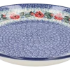Bunzlau Castle Dinerbord English Rose 26,5 cm Hot