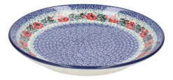 Bunzlau Castle Dinerbord English Rose 26,5 cm Hot