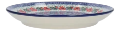 Bunzlau Castle Dinerbord English Rose 26,5 cm Hot