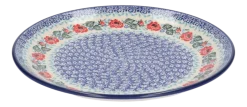Bunzlau Castle Dinerbord English Rose 25,5 cm Clearance
