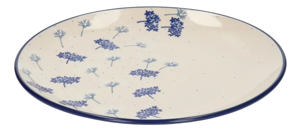Bunzlau Castle Dinerbord Felicity 25,5 cm Outlet