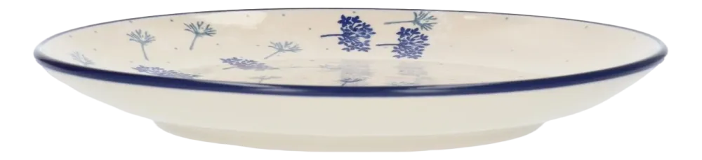 Bunzlau Castle Dinerbord Felicity 25,5 cm Outlet