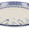 Bunzlau Castle Dinerbord Flower Meadow 25,5 cm Best