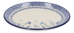 Bunzlau Castle Dinerbord Flower Meadow 25,5 cm Best