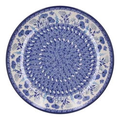 Bunzlau Castle Dinerbord Garden of Joy 26,5 cm Sale