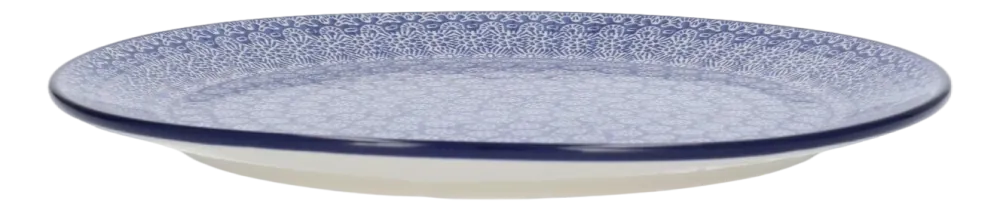 Bunzlau Castle Dinerbord Lace 30 cm Sale