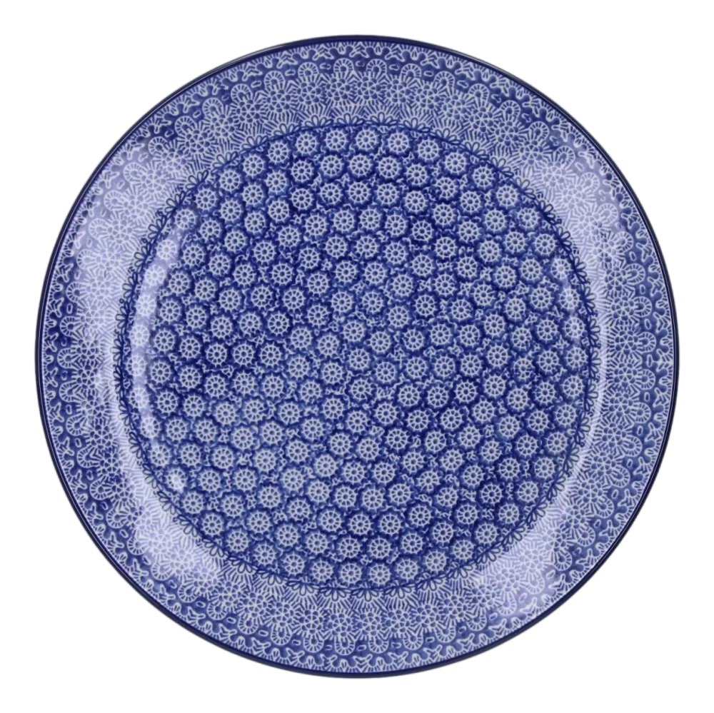 Bunzlau Castle Dinerbord Lace 30 cm Sale