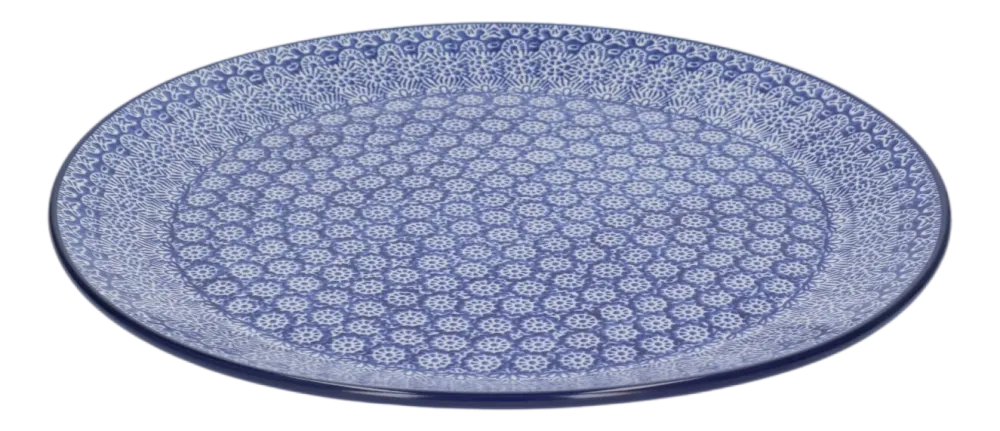Bunzlau Castle Dinerbord Lace 30 cm Sale