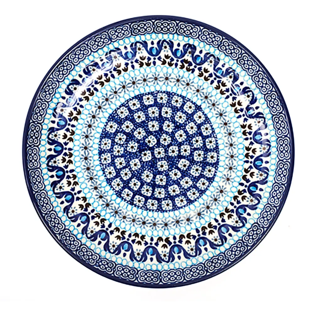 Bunzlau Castle Dinerbord Marrakesh (25.5 cm) Discount