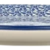 Bunzlau Castle Dinerbord Plat Lace (25 cm) Hot