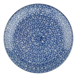 Bunzlau Castle Dinerbord Plat Lace (25 cm) Hot